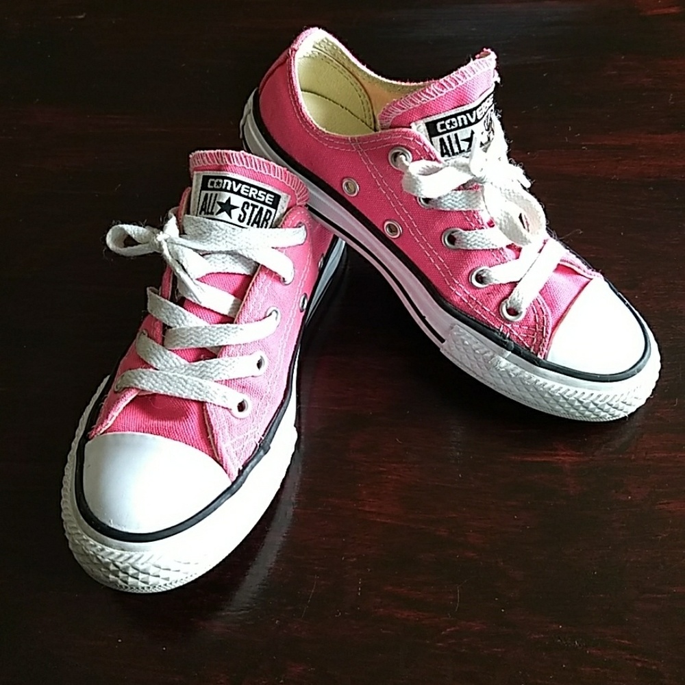Kids Converse Sneakers
